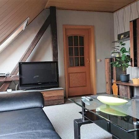 Landidyll Apartamento Grossdubrau Exterior foto