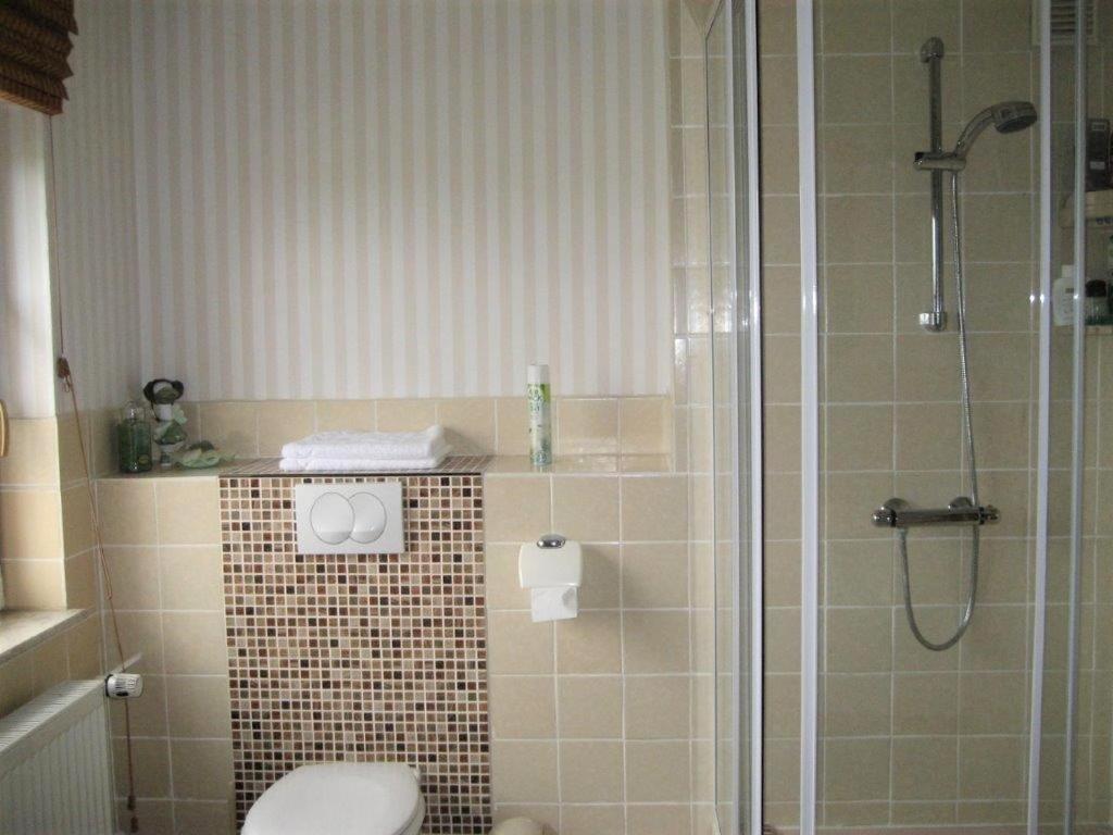 Landidyll Apartamento Grossdubrau Exterior foto