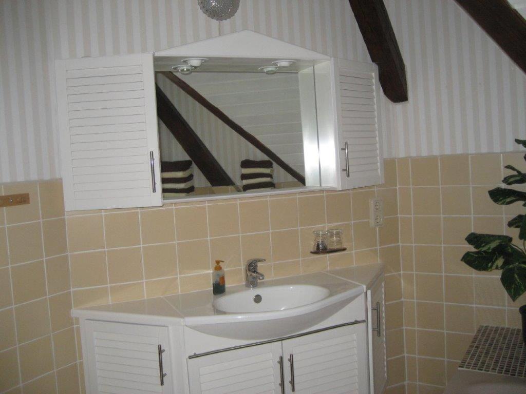 Landidyll Apartamento Grossdubrau Exterior foto